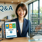 【税務コラム】固定資産税とは何ですか？